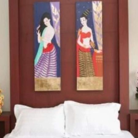Asia Resort Kaset Nawamin Банкок Екстериор снимка