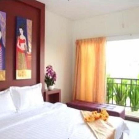 Asia Resort Kaset Nawamin Банкок Екстериор снимка
