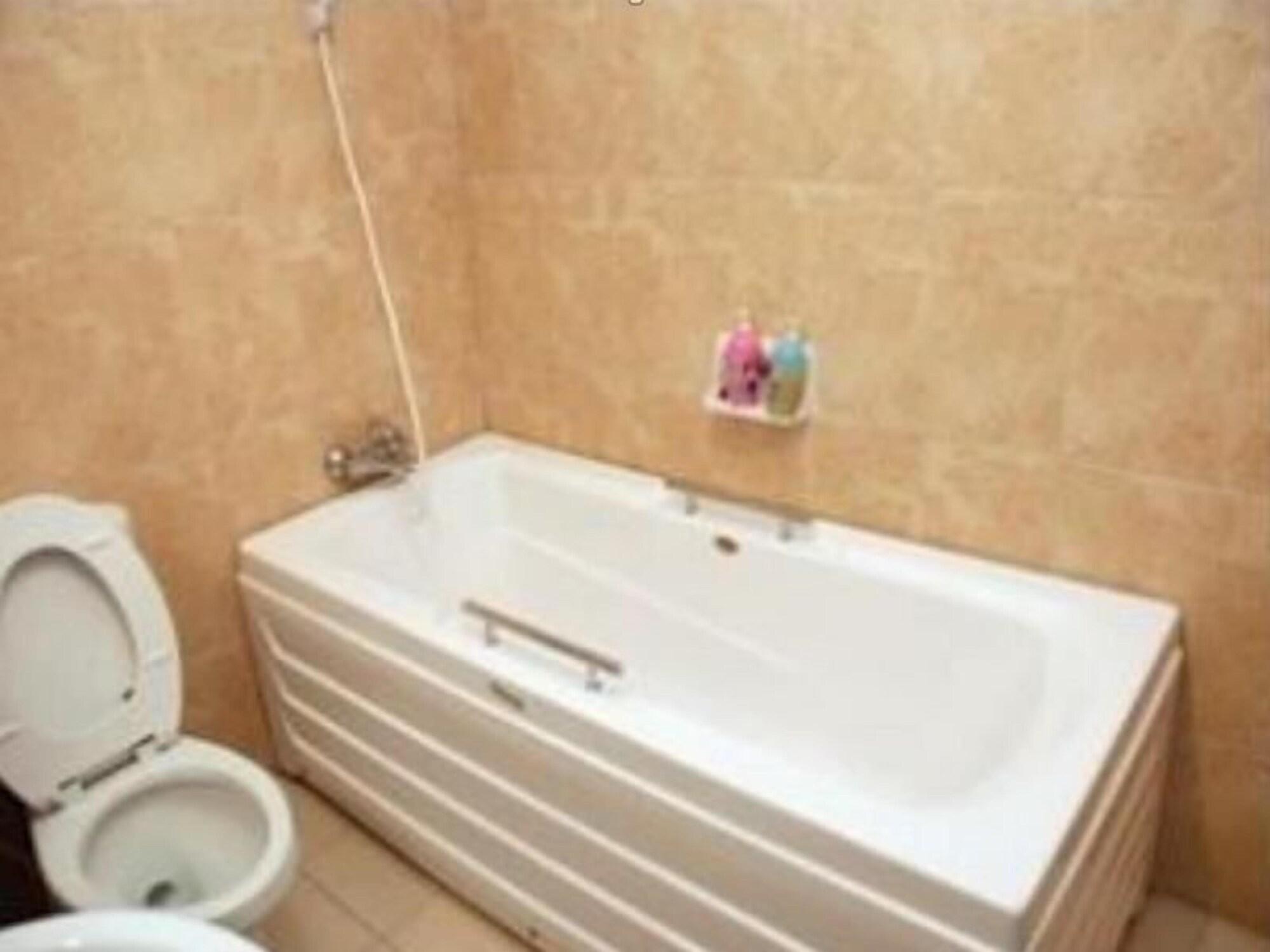 Asia Resort Kaset Nawamin Банкок Екстериор снимка