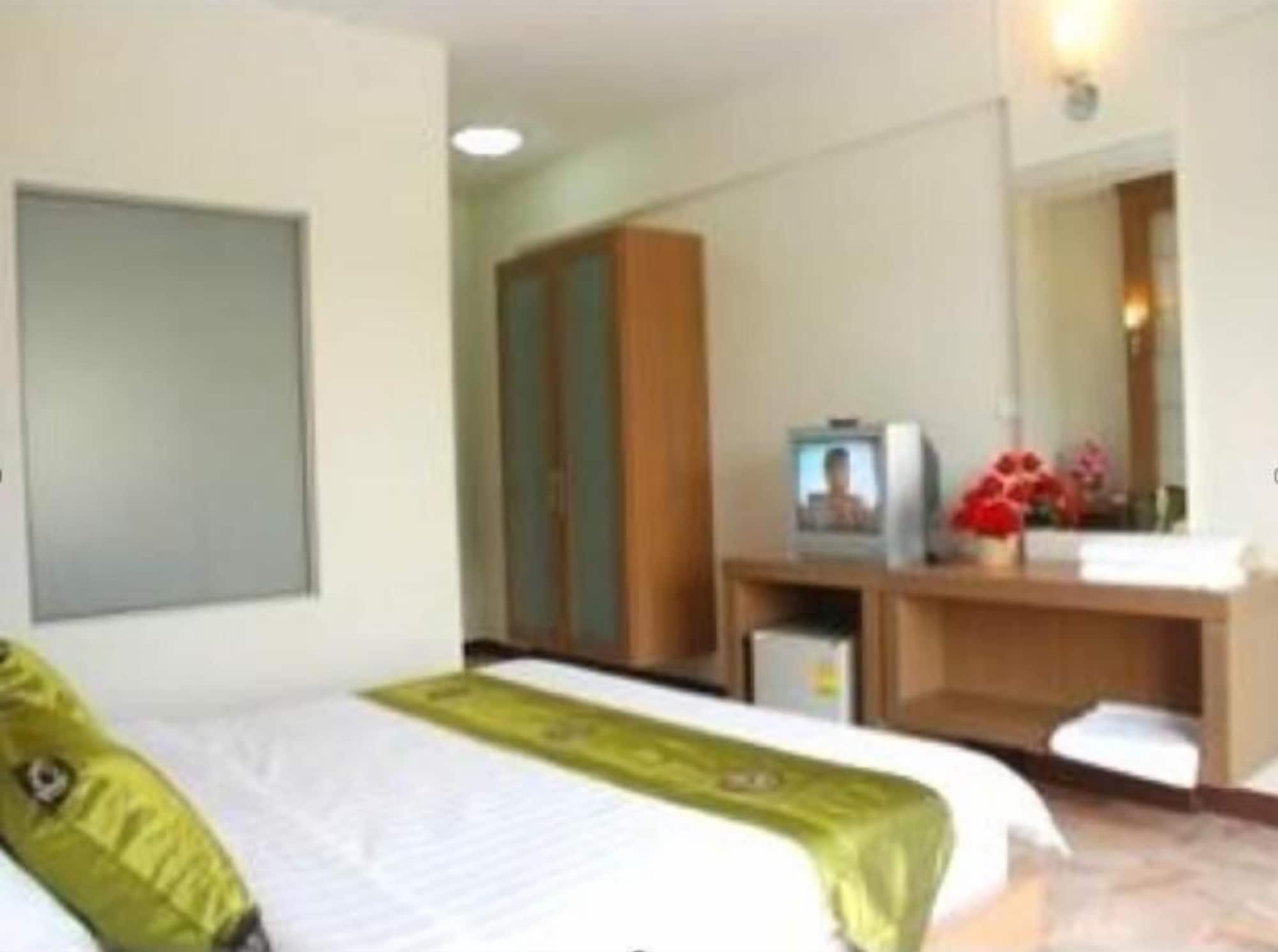 Asia Resort Kaset Nawamin Банкок Екстериор снимка