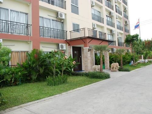 Asia Resort Kaset Nawamin Банкок Екстериор снимка