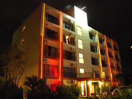 Asia Resort Kaset Nawamin Банкок Екстериор снимка