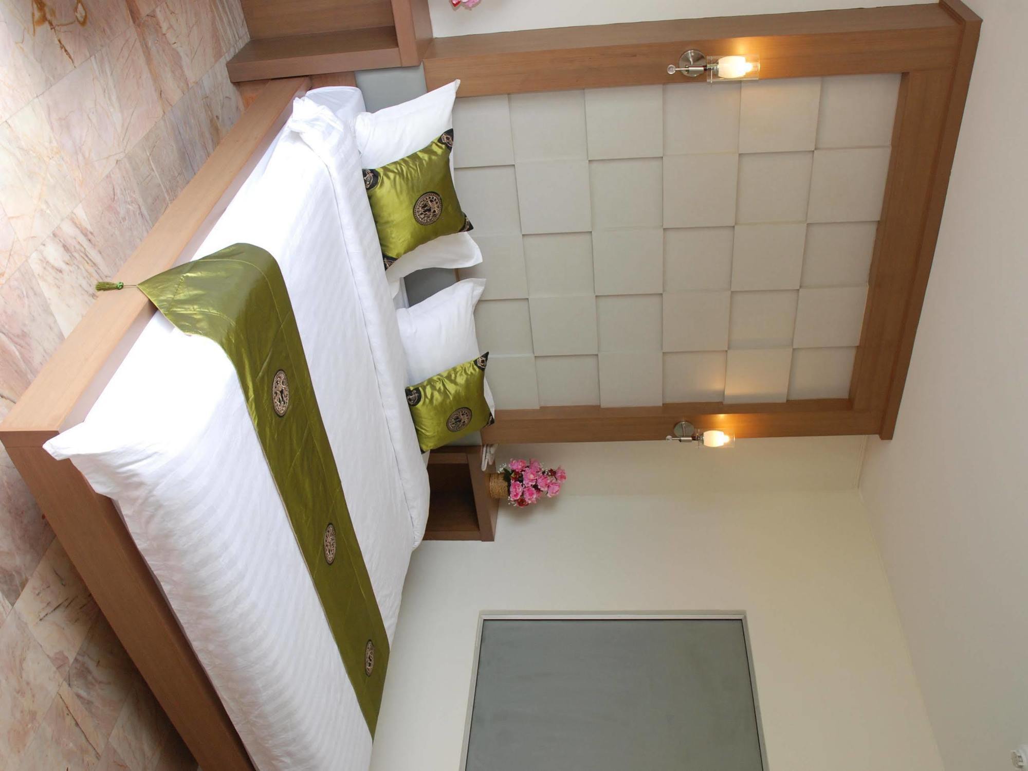 Asia Resort Kaset Nawamin Банкок Екстериор снимка