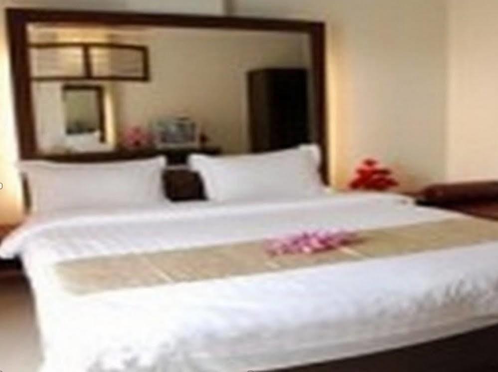 Asia Resort Kaset Nawamin Банкок Екстериор снимка